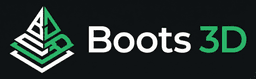 Boots 3D